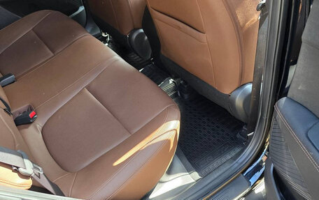 Hyundai Creta I рестайлинг, 2020 год, 2 450 000 рублей, 4 фотография