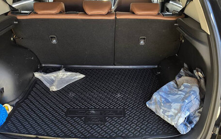 Hyundai Creta I рестайлинг, 2020 год, 2 450 000 рублей, 7 фотография