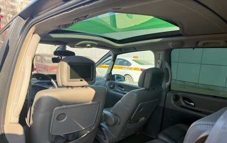 Renault Espace IV, 2003 год, 600 000 рублей, 3 фотография
