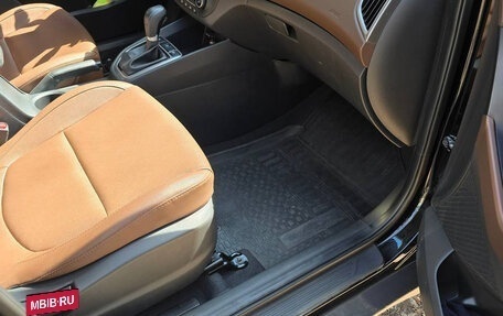 Hyundai Creta I рестайлинг, 2020 год, 2 450 000 рублей, 6 фотография