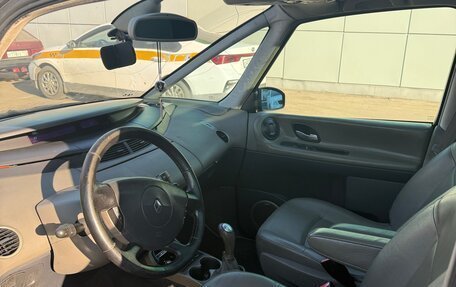Renault Espace IV, 2003 год, 600 000 рублей, 6 фотография