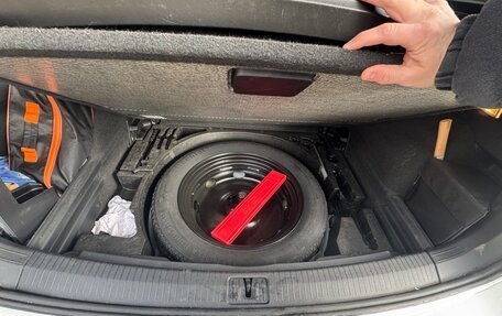 Volkswagen Tiguan II, 2017 год, 2 600 000 рублей, 23 фотография