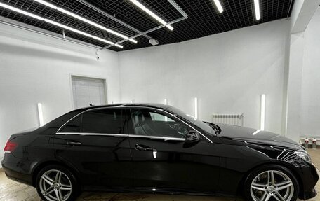 Mercedes-Benz E-Класс, 2013 год, 1 397 000 рублей, 5 фотография