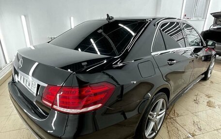 Mercedes-Benz E-Класс, 2013 год, 1 397 000 рублей, 6 фотография