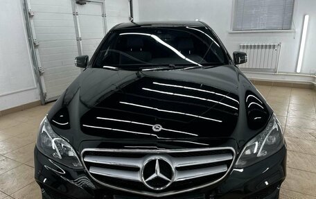 Mercedes-Benz E-Класс, 2013 год, 1 397 000 рублей, 3 фотография