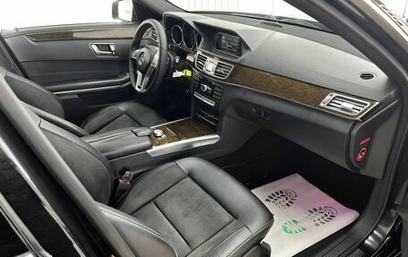 Mercedes-Benz E-Класс, 2013 год, 1 397 000 рублей, 9 фотография