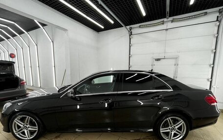 Mercedes-Benz E-Класс, 2013 год, 1 397 000 рублей, 8 фотография