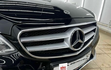 Mercedes-Benz E-Класс, 2013 год, 1 397 000 рублей, 13 фотография