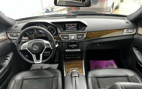 Mercedes-Benz E-Класс, 2013 год, 1 397 000 рублей, 10 фотография