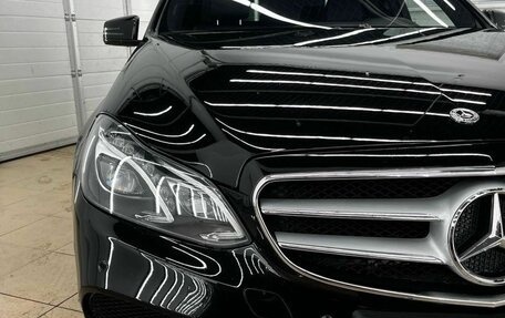 Mercedes-Benz E-Класс, 2013 год, 1 397 000 рублей, 12 фотография