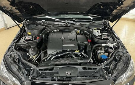 Mercedes-Benz E-Класс, 2013 год, 1 397 000 рублей, 17 фотография