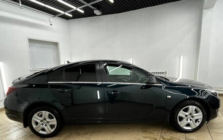 Opel Insignia II рестайлинг, 2014 год, 1 030 000 рублей, 4 фотография