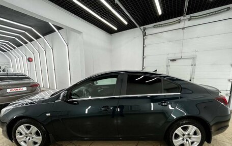 Opel Insignia II рестайлинг, 2014 год, 1 030 000 рублей, 8 фотография