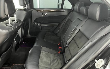 Mercedes-Benz E-Класс, 2013 год, 1 397 000 рублей, 21 фотография