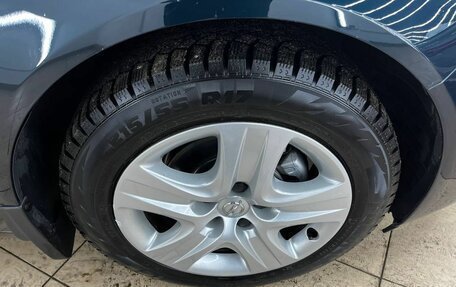 Opel Insignia II рестайлинг, 2014 год, 1 030 000 рублей, 13 фотография