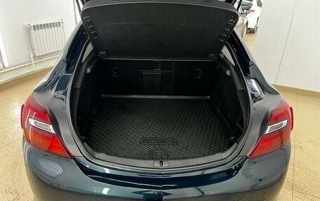 Opel Insignia II рестайлинг, 2014 год, 1 030 000 рублей, 15 фотография