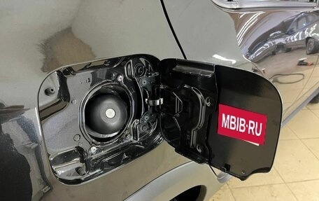 Renault Sandero II рестайлинг, 2017 год, 857 000 рублей, 19 фотография