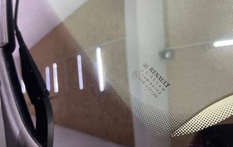 Renault Sandero II рестайлинг, 2017 год, 857 000 рублей, 35 фотография