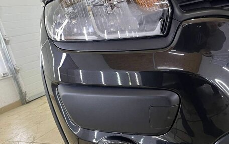 Renault Sandero II рестайлинг, 2017 год, 857 000 рублей, 24 фотография