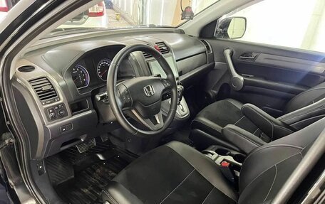 Honda CR-V III рестайлинг, 2008 год, 1 127 000 рублей, 11 фотография
