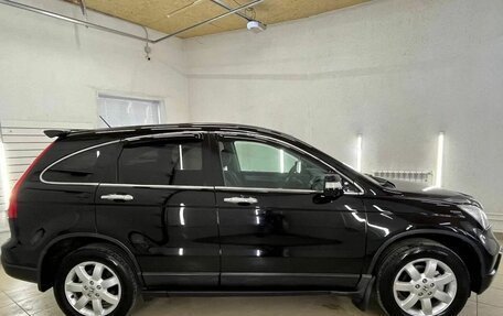 Honda CR-V III рестайлинг, 2008 год, 1 127 000 рублей, 4 фотография