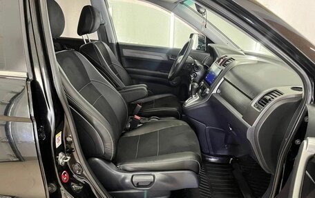 Honda CR-V III рестайлинг, 2008 год, 1 127 000 рублей, 12 фотография