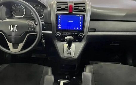 Honda CR-V III рестайлинг, 2008 год, 1 127 000 рублей, 13 фотография