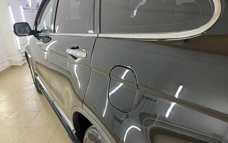 Honda CR-V III рестайлинг, 2008 год, 1 127 000 рублей, 5 фотография