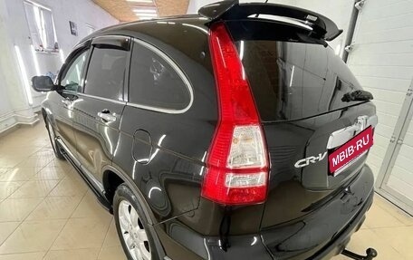 Honda CR-V III рестайлинг, 2008 год, 1 127 000 рублей, 8 фотография