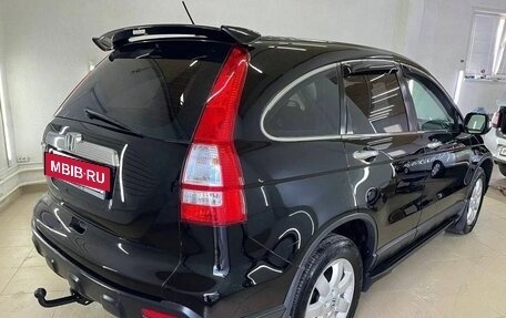 Honda CR-V III рестайлинг, 2008 год, 1 127 000 рублей, 7 фотография