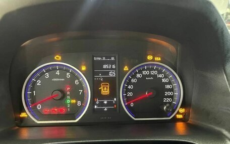 Honda CR-V III рестайлинг, 2008 год, 1 127 000 рублей, 14 фотография