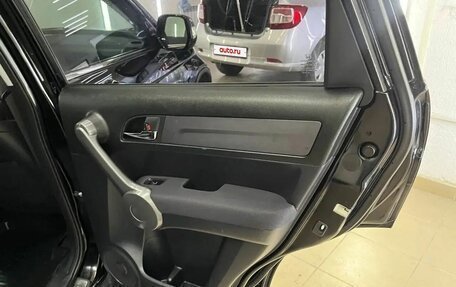 Honda CR-V III рестайлинг, 2008 год, 1 127 000 рублей, 26 фотография