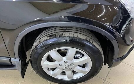 Honda CR-V III рестайлинг, 2008 год, 1 127 000 рублей, 16 фотография