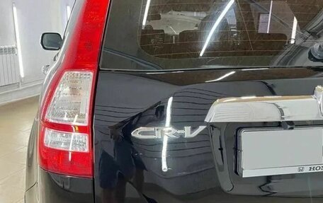 Honda CR-V III рестайлинг, 2008 год, 1 127 000 рублей, 22 фотография