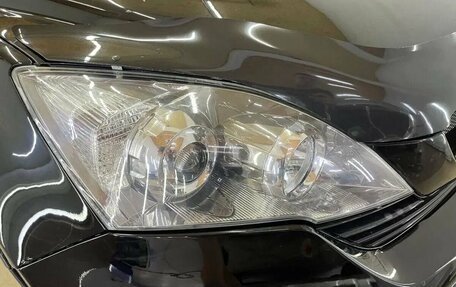 Honda CR-V III рестайлинг, 2008 год, 1 127 000 рублей, 17 фотография