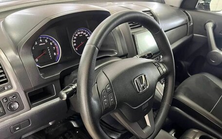 Honda CR-V III рестайлинг, 2008 год, 1 127 000 рублей, 15 фотография