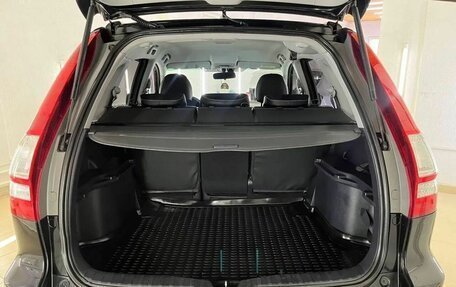 Honda CR-V III рестайлинг, 2008 год, 1 127 000 рублей, 25 фотография