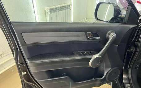 Honda CR-V III рестайлинг, 2008 год, 1 127 000 рублей, 24 фотография