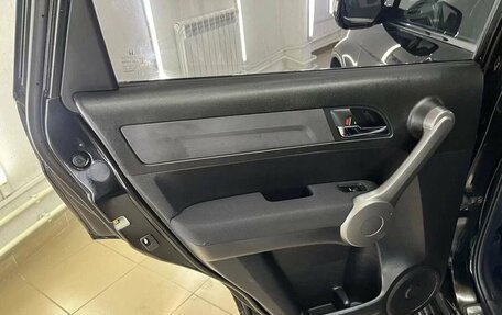 Honda CR-V III рестайлинг, 2008 год, 1 127 000 рублей, 23 фотография