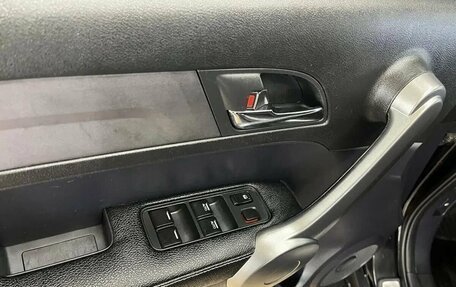 Honda CR-V III рестайлинг, 2008 год, 1 127 000 рублей, 21 фотография