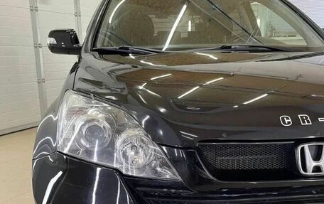 Honda CR-V III рестайлинг, 2008 год, 1 127 000 рублей, 19 фотография