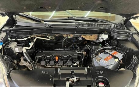 Honda CR-V III рестайлинг, 2008 год, 1 127 000 рублей, 29 фотография