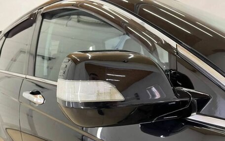 Honda CR-V III рестайлинг, 2008 год, 1 127 000 рублей, 37 фотография