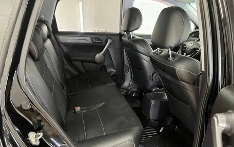 Honda CR-V III рестайлинг, 2008 год, 1 127 000 рублей, 35 фотография