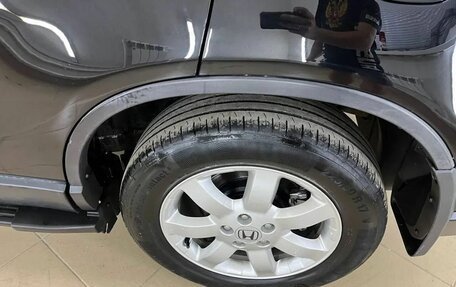 Honda CR-V III рестайлинг, 2008 год, 1 127 000 рублей, 38 фотография