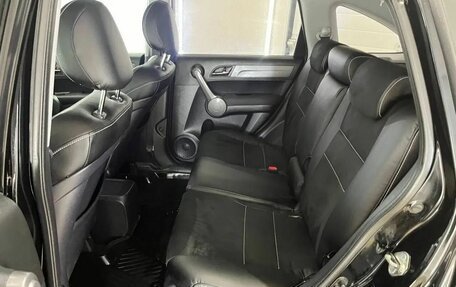 Honda CR-V III рестайлинг, 2008 год, 1 127 000 рублей, 36 фотография