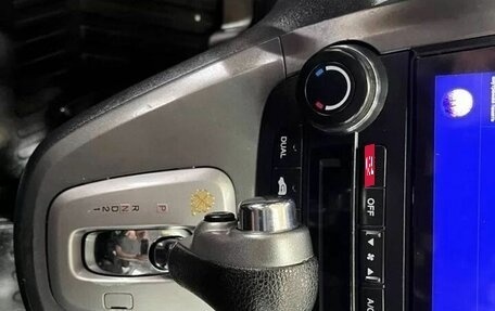 Honda CR-V III рестайлинг, 2008 год, 1 127 000 рублей, 39 фотография