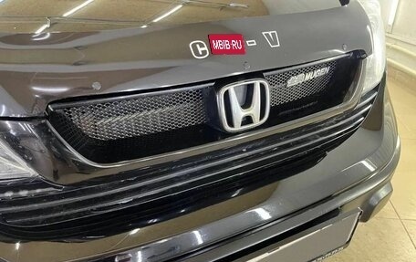 Honda CR-V III рестайлинг, 2008 год, 1 127 000 рублей, 34 фотография