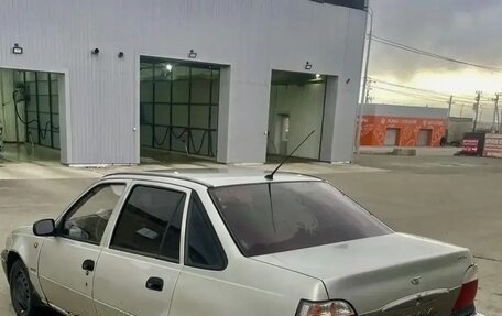 Daewoo Nexia I рестайлинг, 2007 год, 165 000 рублей, 5 фотография