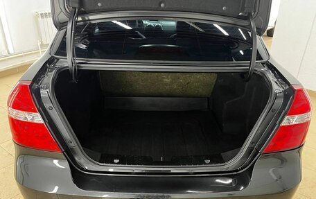 Chevrolet Aveo III, 2007 год, 389 000 рублей, 13 фотография